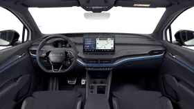 Elroq Sportline 85