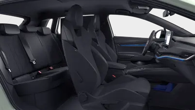 Elroq Sportline 85