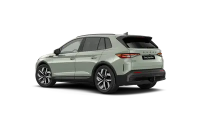 Elroq Sportline 85