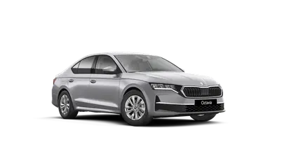 Octavia 130 let