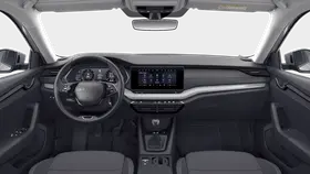 Octavia 130 let
