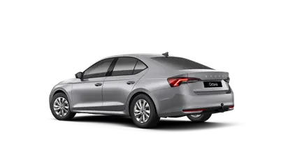 Octavia 130 let