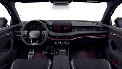 Superb Sportline