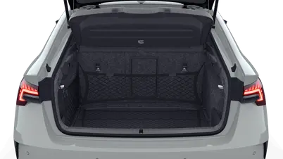 Octavia RS