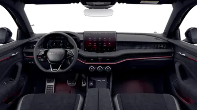 Superb Sportline