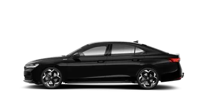 Superb Sportline