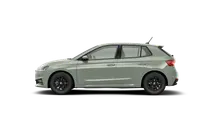 Fabia Classic