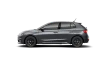 Fabia 130 let