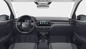 Fabia Selection