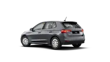 Fabia Selection