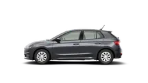Fabia Selection
