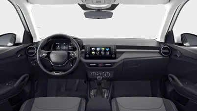 Fabia 130 let