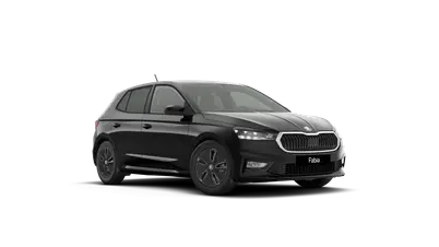 Fabia Dynamic