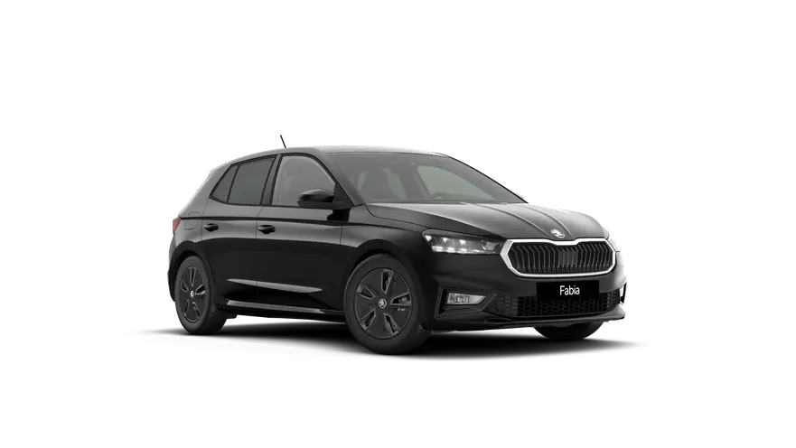 Fabia Dynamic