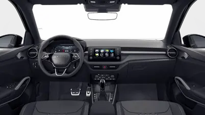Fabia Dynamic