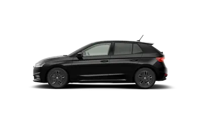 Fabia Dynamic