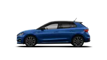 Fabia Monte Carlo