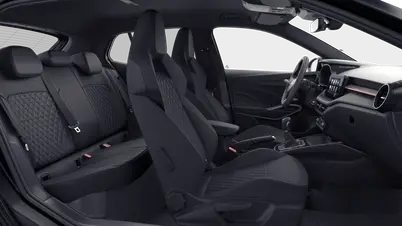 Fabia Dynamic