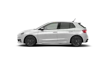 Fabia Dynamic