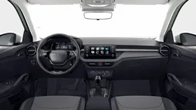 Fabia Classic