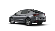 Enyaq Coupé Sportline