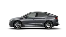 Enyaq Coupé Sportline