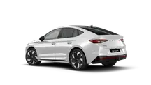 Enyaq Coupé RS