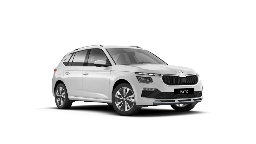 Kamiq 130 let