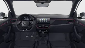 Kamiq 130 let