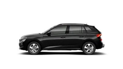 Kamiq 130 let