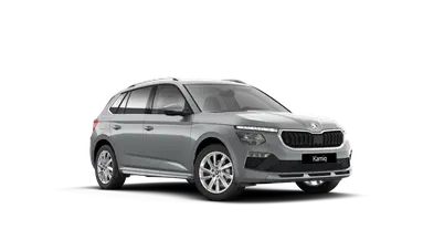 Kamiq 130 let Premium