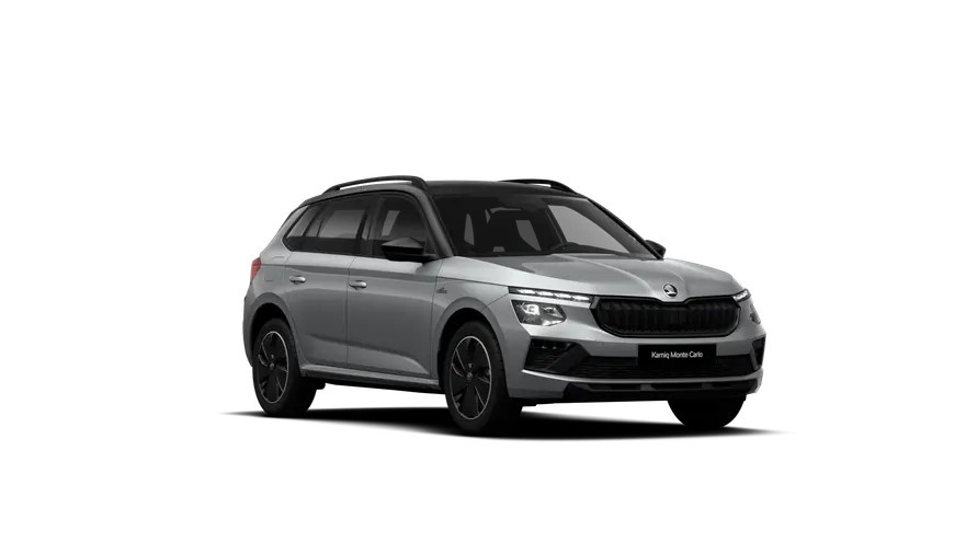 Kamiq Monte Carlo