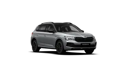 Kamiq Monte Carlo