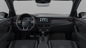 Kamiq Monte Carlo