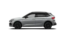 Kamiq Monte Carlo