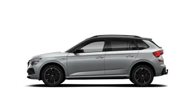 Kamiq Monte Carlo