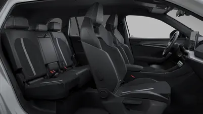 Kodiaq Sportline