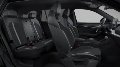 Kodiaq Sportline