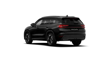 Kodiaq Sportline