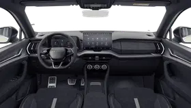 Kodiaq Sportline