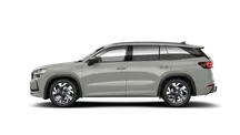 Kodiaq Sportline