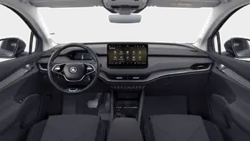 Enyaq Tour 50