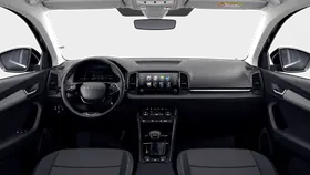 Karoq 130 let
