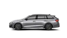 Octavia Combi Sportline