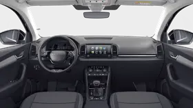 Karoq 130 let