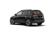Karoq 130 let