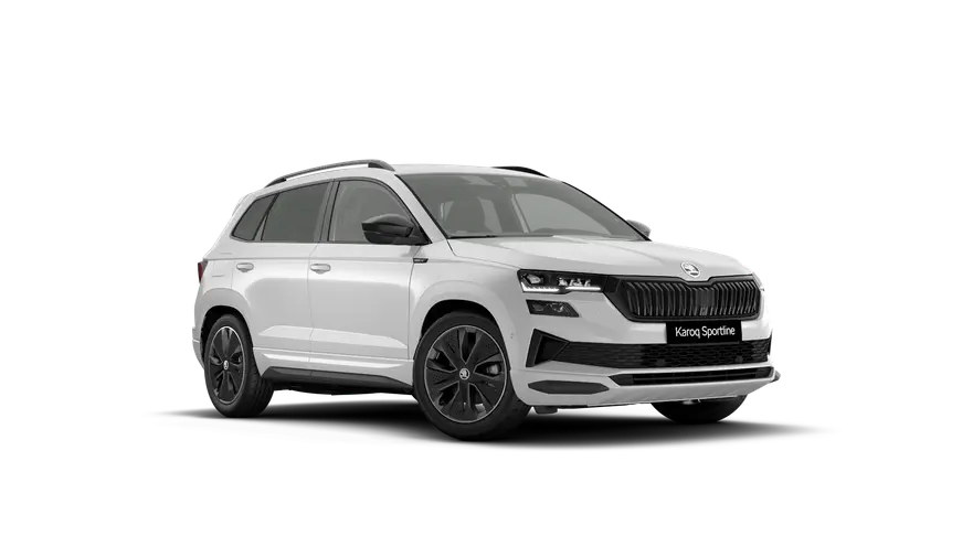 Karoq Sportline