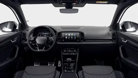 Karoq Sportline