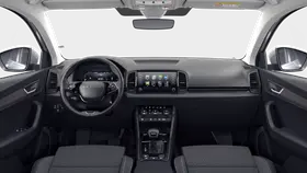 Karoq 130 let
