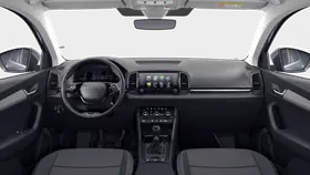 Karoq 130 let